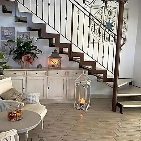 Bed & Breakfast Corte Caselle