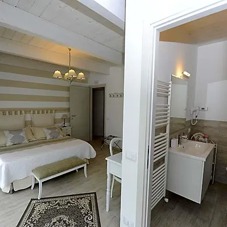 Bed & Breakfast Corte Caselle