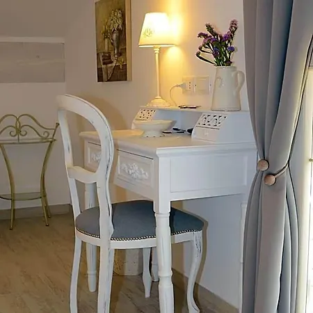 Bed & Breakfast Corte Caselle