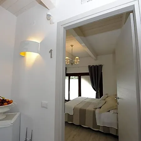 Bed & Breakfast Corte Caselle 4*