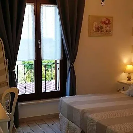 Bed & Breakfast Corte Caselle Sommacampagna