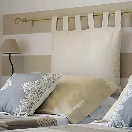 Bed & Breakfast Corte Caselle 4*