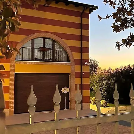 Corte Caselle Bed & Breakfast 4*