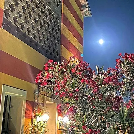 Bed & Breakfast Corte Caselle 4*