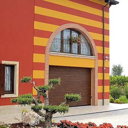 Bed & Breakfast Corte Caselle 4*
