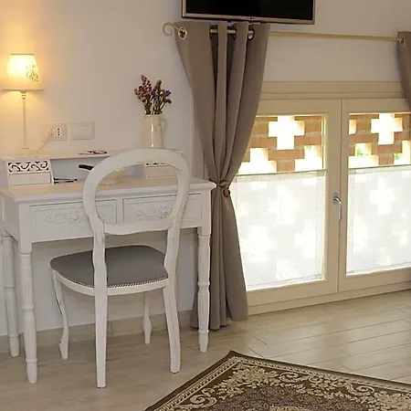 Corte Caselle Bed & Breakfast Sommacampagna