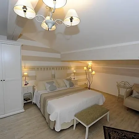 Corte Caselle Bed & Breakfast Sommacampagna