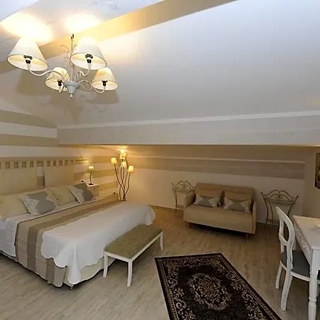 Corte Caselle Bed & Breakfast