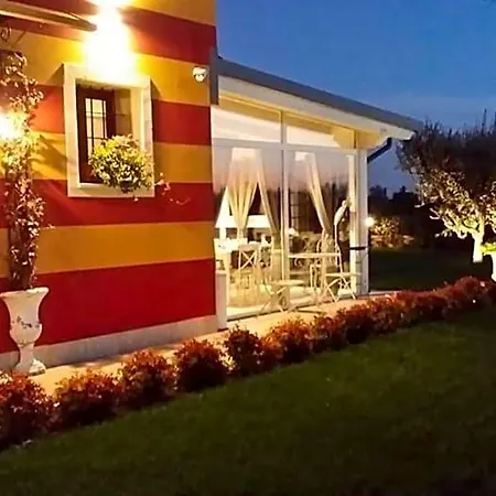 Corte Caselle Bed & Breakfast 4*