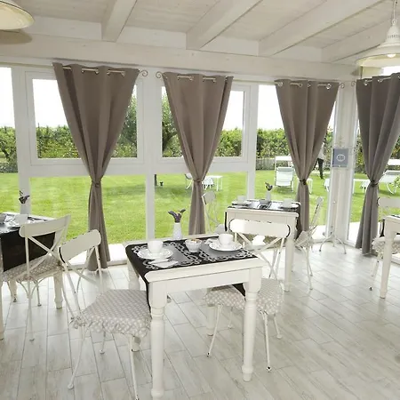 Bed & Breakfast Corte Caselle 4*