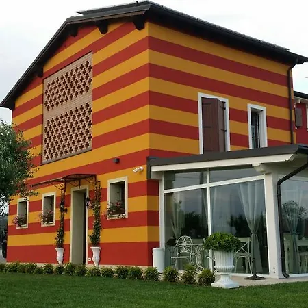Corte Caselle * Sommacampagna