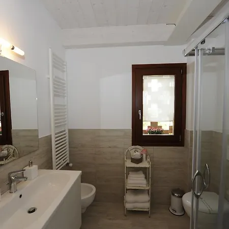 Corte Caselle 4*