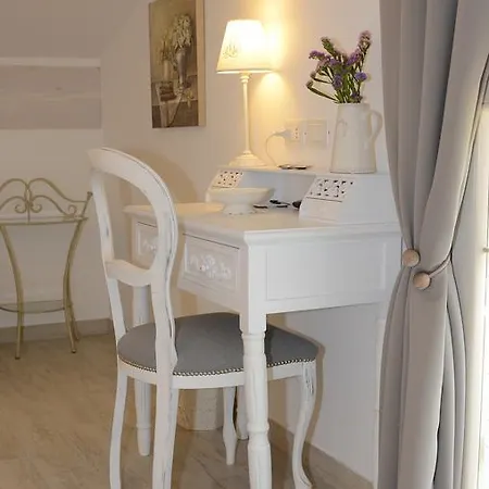Bed & Breakfast Corte Caselle