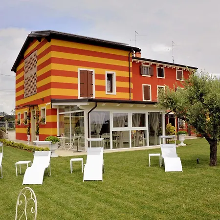 Bed & Breakfast Corte Caselle Sommacampagna