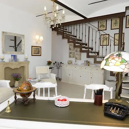 Bed & Breakfast Corte Caselle 4*