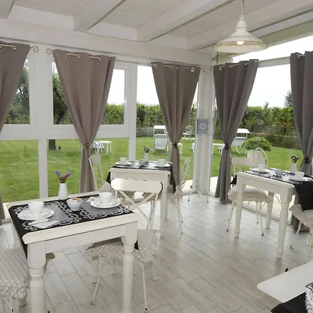 Bed & Breakfast Corte Caselle Sommacampagna