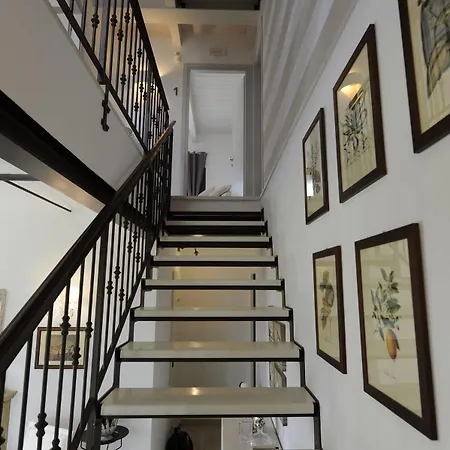 Corte Caselle Bed & Breakfast *