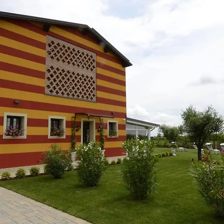 Corte Caselle Bed & Breakfast Sommacampagna