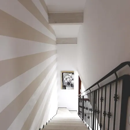 Corte Caselle Bed & Breakfast