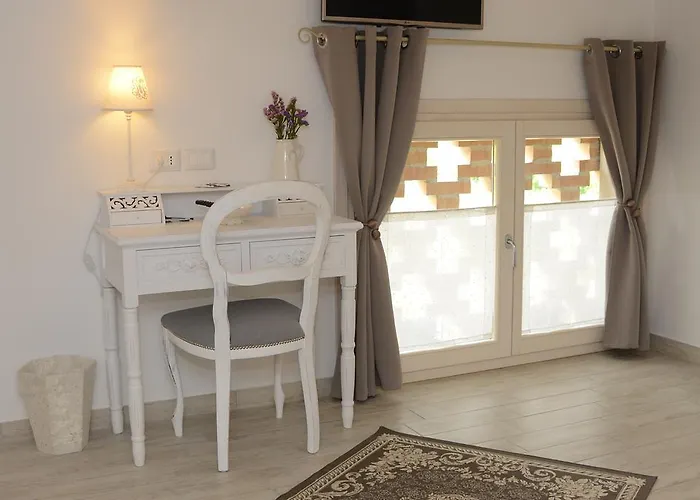 Corte Caselle 4* Sommacampagna