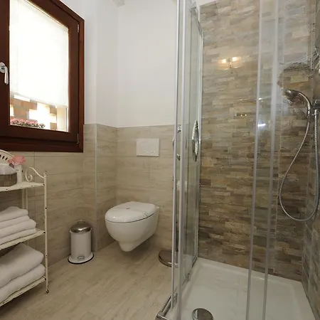 Oda ve Kahvaltı Corte Caselle