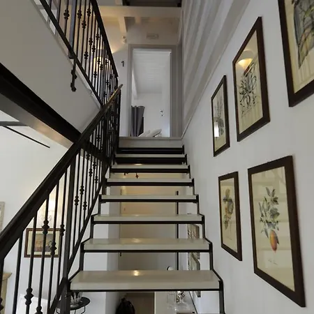 Corte Caselle Oda ve Kahvaltı 4*