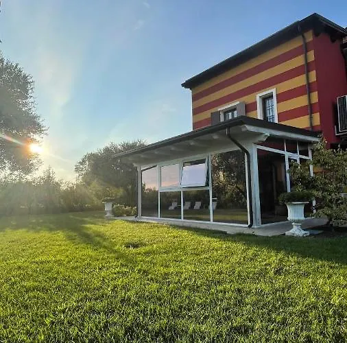 Bed & Breakfast Corte Caselle Sommacampagna