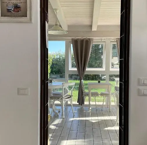 Corte Caselle Bed & Breakfast