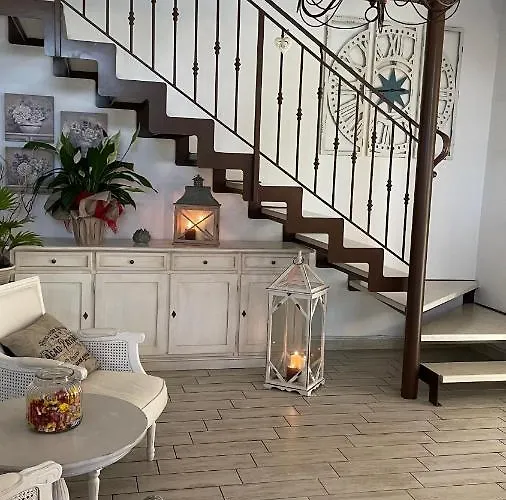 Bed & Breakfast Corte Caselle Sommacampagna