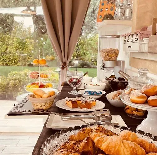 Bed & Breakfast Corte Caselle