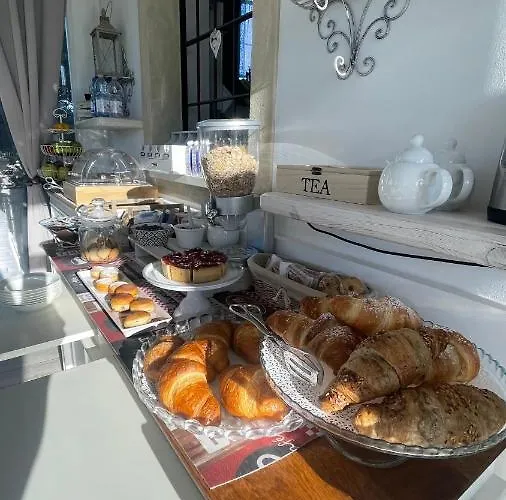 Corte Caselle Bed & Breakfast Sommacampagna