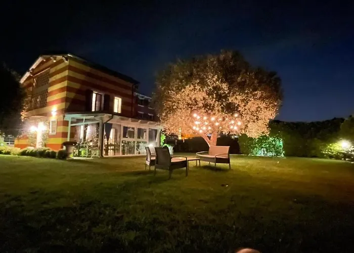 Corte Caselle Bed & Breakfast Sommacampagna