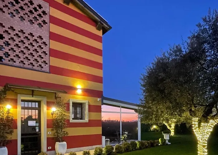 Bed & Breakfast Corte Caselle