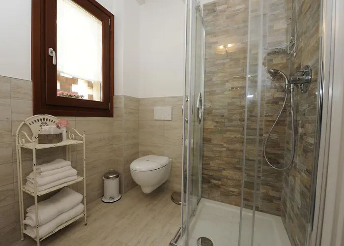 Bed & Breakfast Corte Caselle