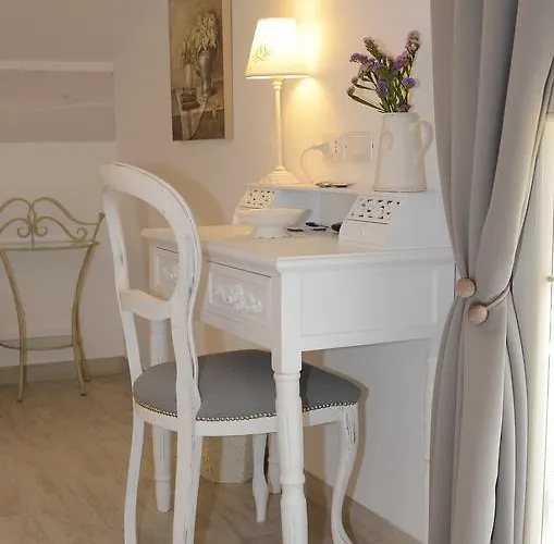 Bed & Breakfast Corte Caselle