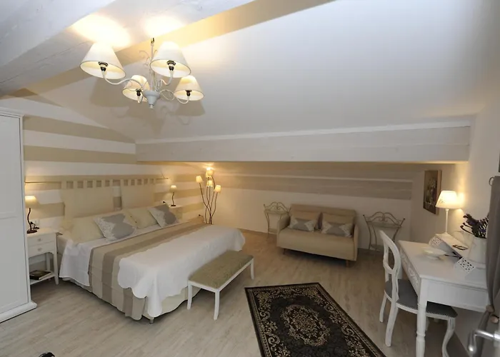Bed & Breakfast Corte Caselle Sommacampagna