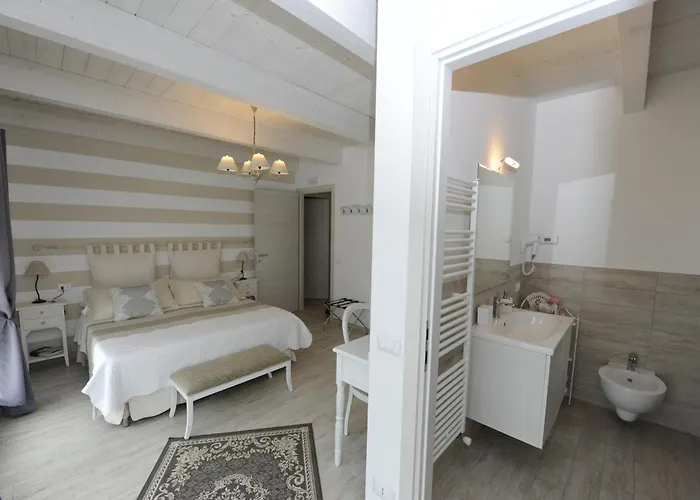 Corte Caselle Bed & Breakfast 4*