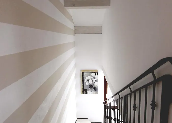 Corte Caselle Bed & Breakfast